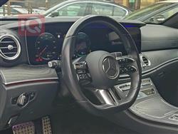 مێرسێدس بێنز E-Class